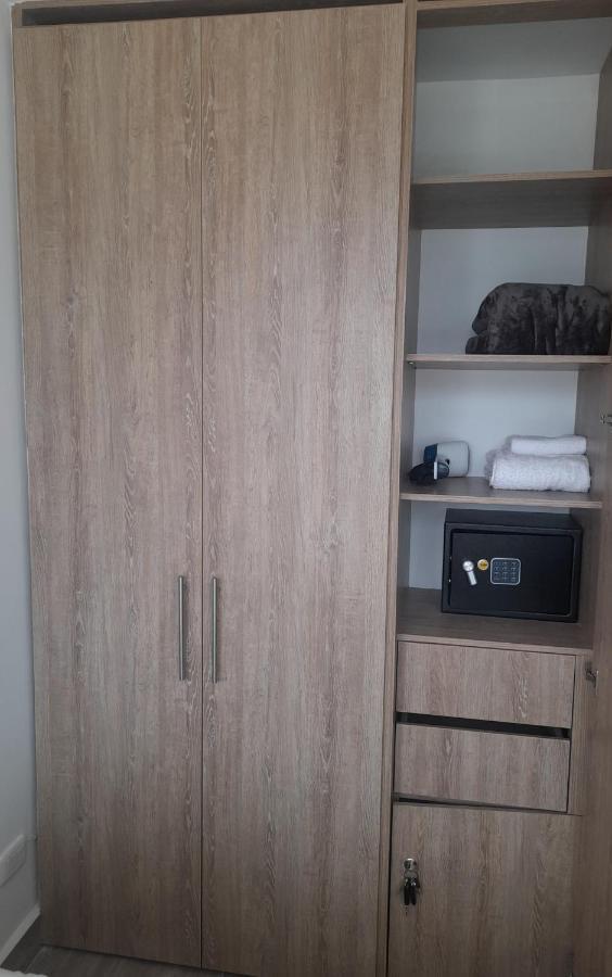 Apartment Aparta Estudios Zona 10 Armenia (Quindio)