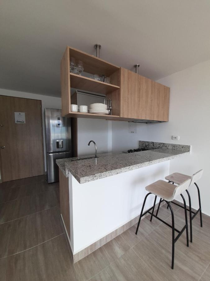 Aparta Estudios Zona 10 Apartment Armenia (Quindio)