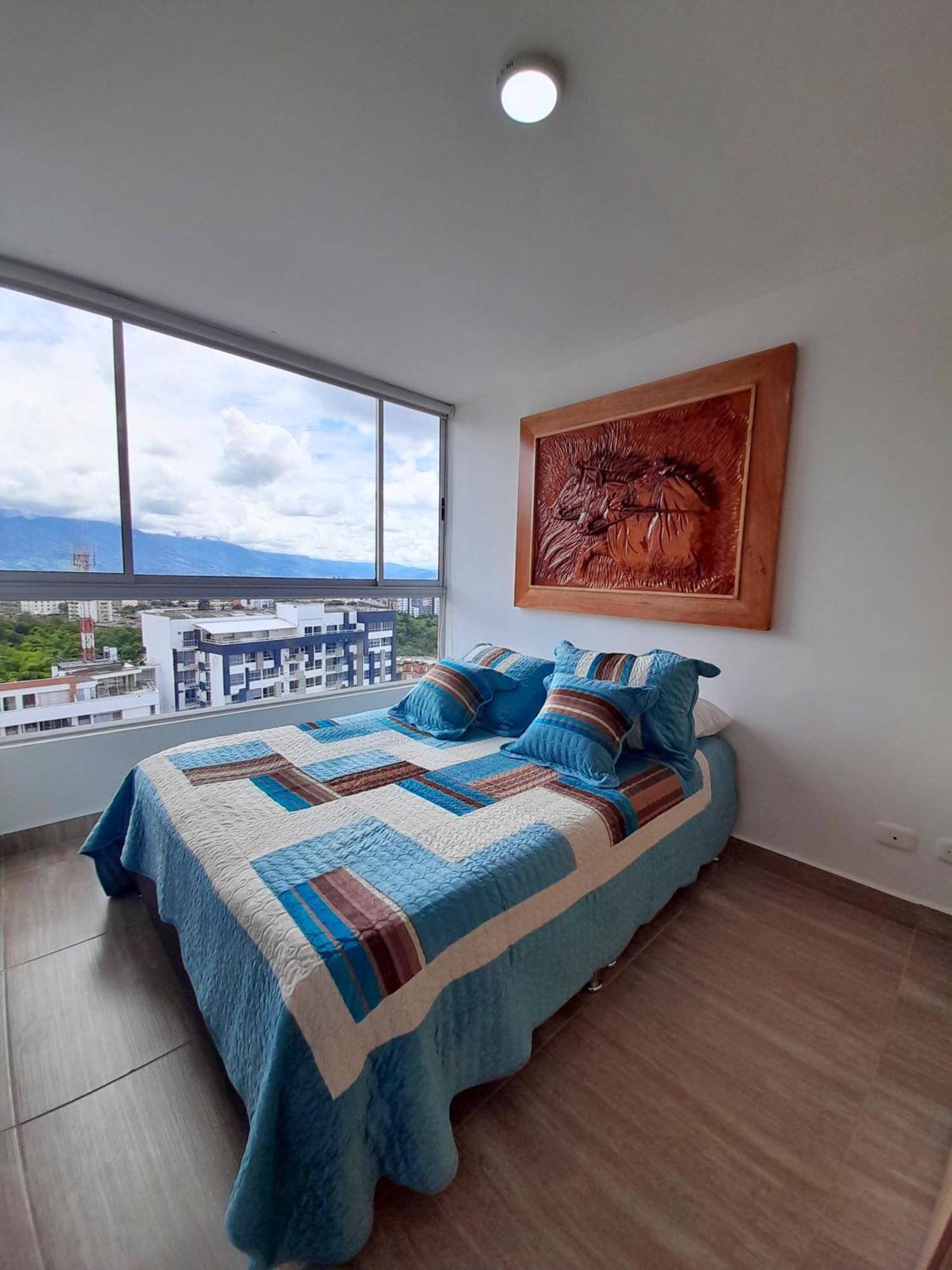 Apartment Aparta Estudios Zona 10 Armenia (Quindio)