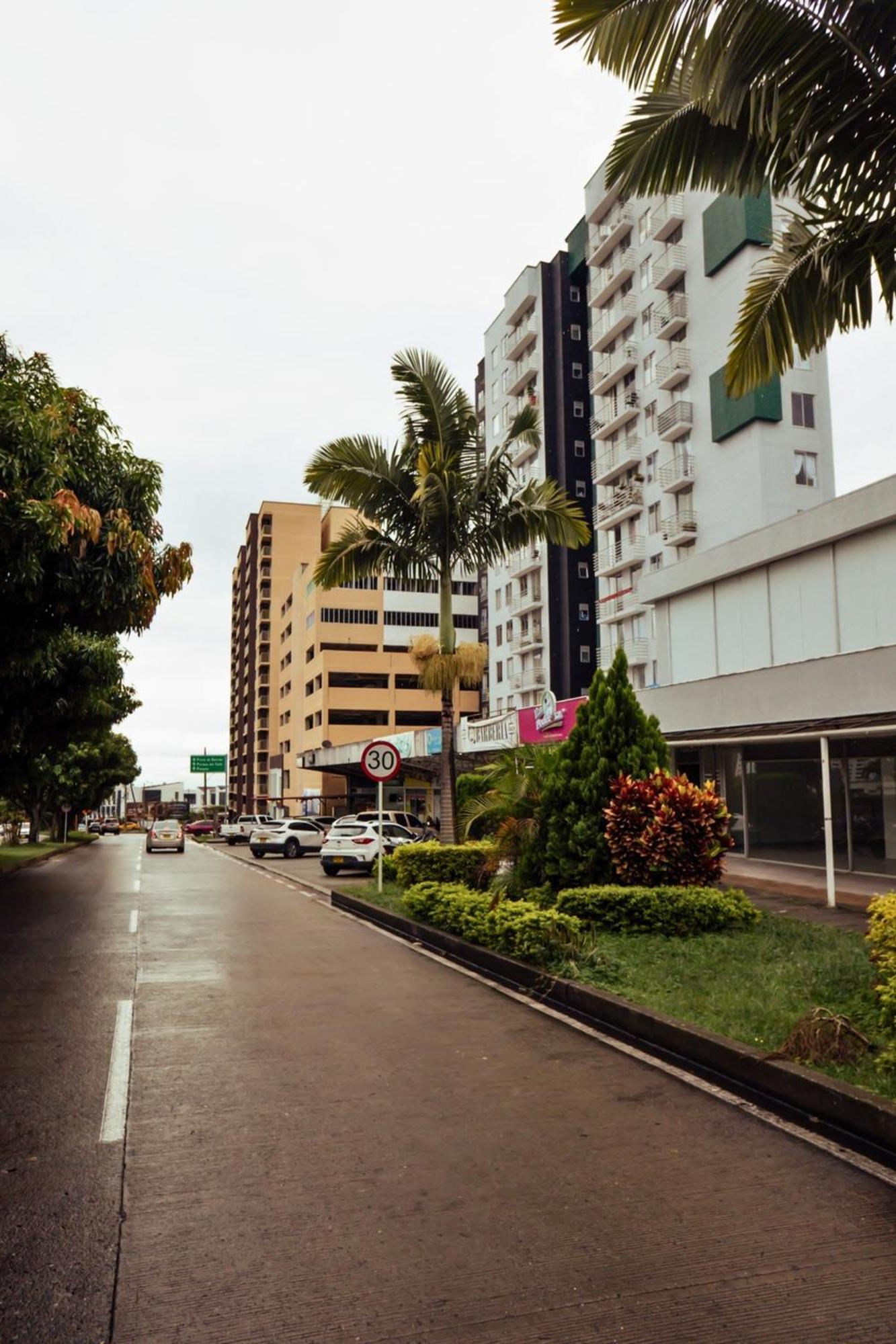 Apartamento Aparta Estudios Zona 10 Armenia (Quindio)
