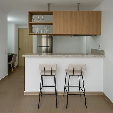 Aparta Estudios Zona 10 Armenia  Exterior photo